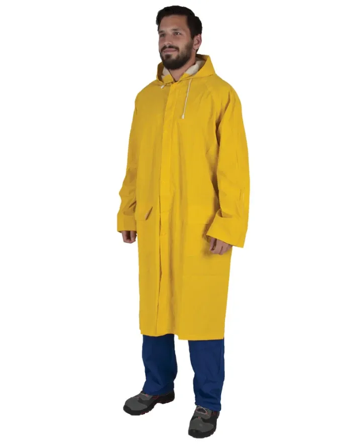 Pláštěnka ARDON®CYRIL žlutá -   L