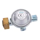 souprava opalovací plynová - redukční ventil G3/8L