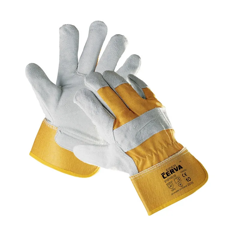 STOBER rukavice EIDER