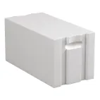 PORFIX porobeton bílý přesný 500x250x300mm, PDK  P2-440, 40ks/pal