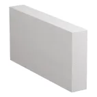 PORFIX porobeton bílý přesný 500x250x200mm, P4-600, 60ks/pal