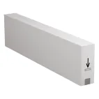 PORFIX překlad nenosný, bílý, 2500x250x150mm