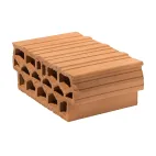 MIAKO stropní vložka PTH 15/50, 400x150x250mm