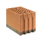 POROTHERM Profi soklová 24 S broušená 372x240x249mm,  P15