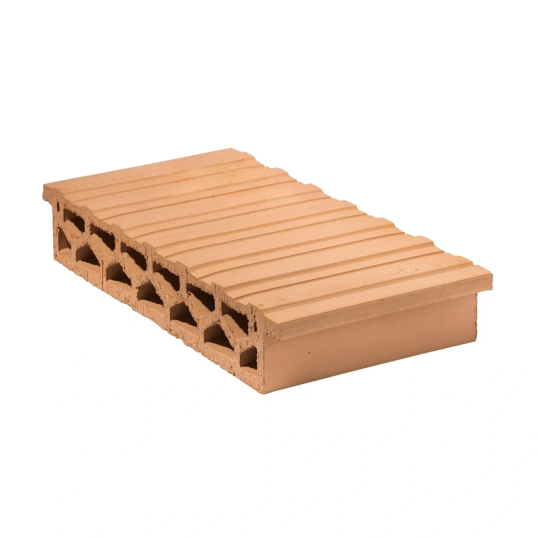 MIAKO stropní vložka PTH  8/62,5, 515x 80x250mm