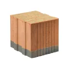 POROTHERM Profi soklová 30 TS broušená s vatou 248x300x249mm,  P8