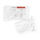 POROTHERM nástavec Y pro pistolovou pěnu DRYFIX, 3ks