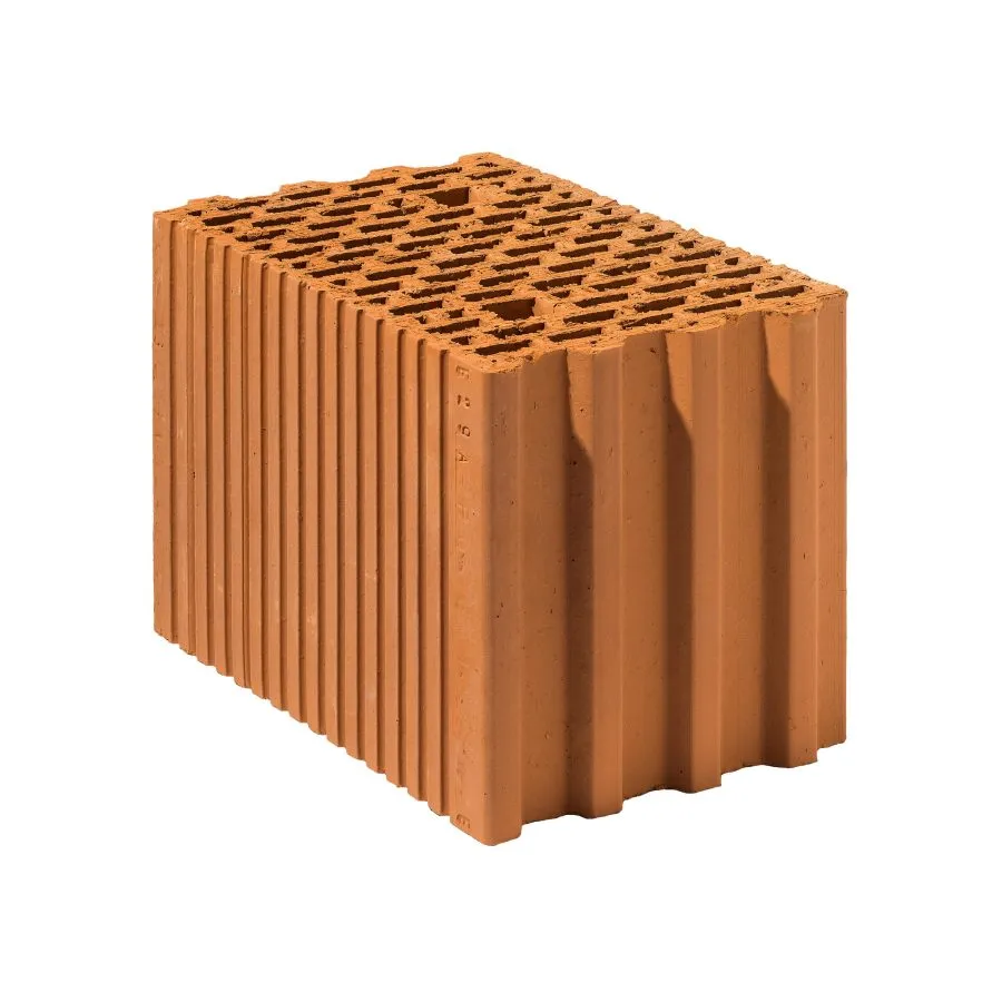 POROTHERM PTH 24 P+D P15 (60)