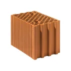 POROTHERM PTH 24 P+D P10 (60)