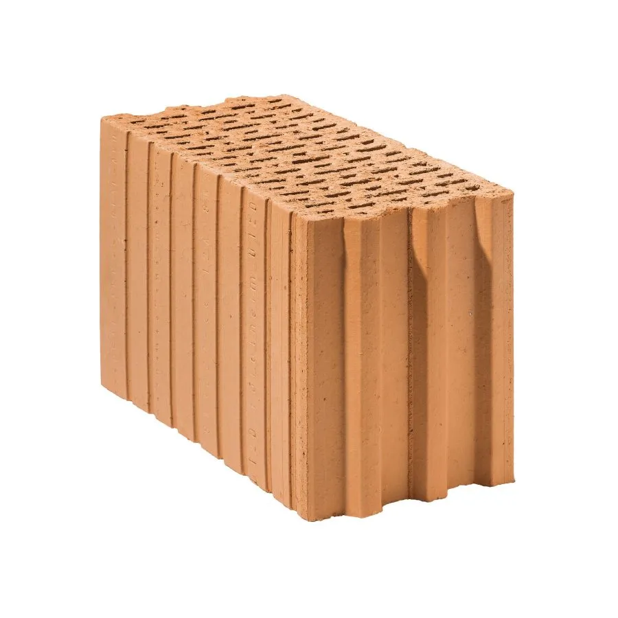 POROTHERM PTH 19 AKU P15 (72)