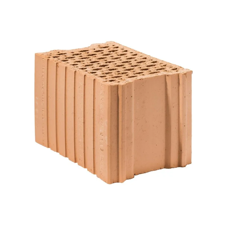 POROTHERM PTH 25 AKU SYM P15 (60)