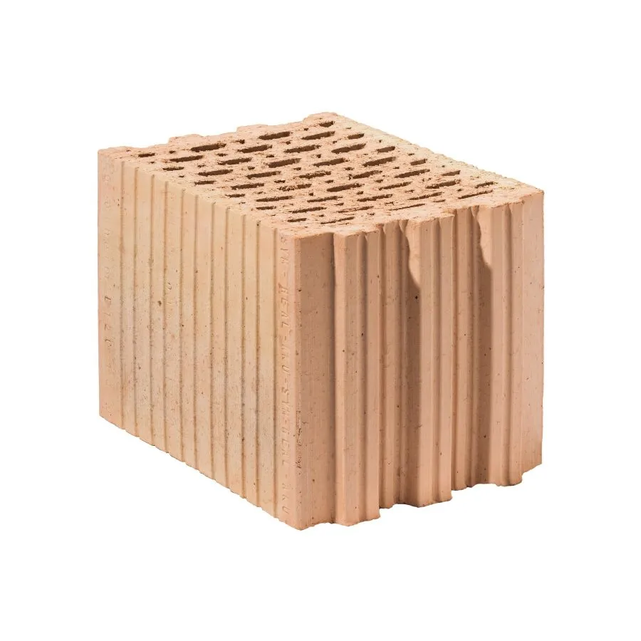 POROTHERM PTH 25 AKU Z P20 (60)