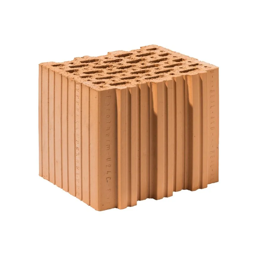 POROTHERM PTH 30 AKU Z P15 (80)