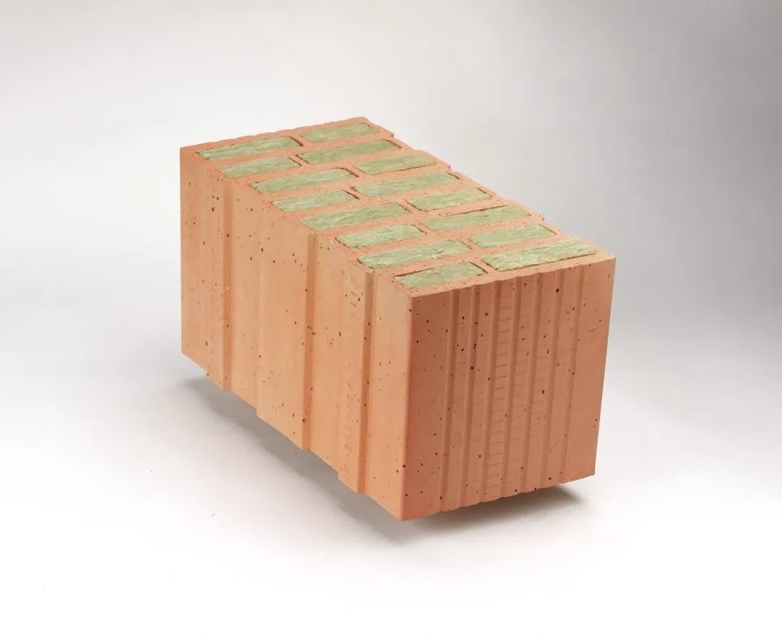 POROTHERM PTH 50 T PROFI P8 (48)