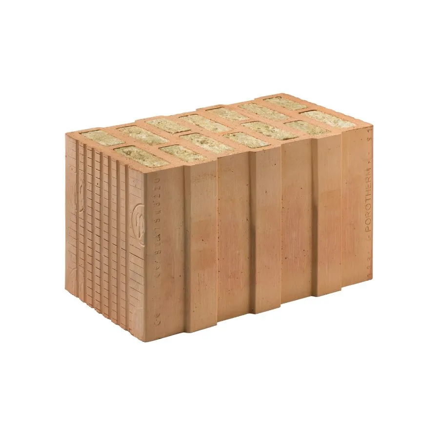 POROTHERM PTH 44 TB PROFI P10 (72)