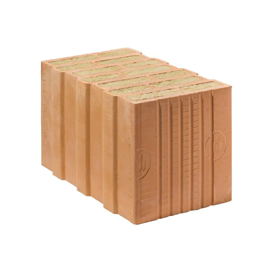 POROTHERM PTH 44 T PROFI P8 (72)