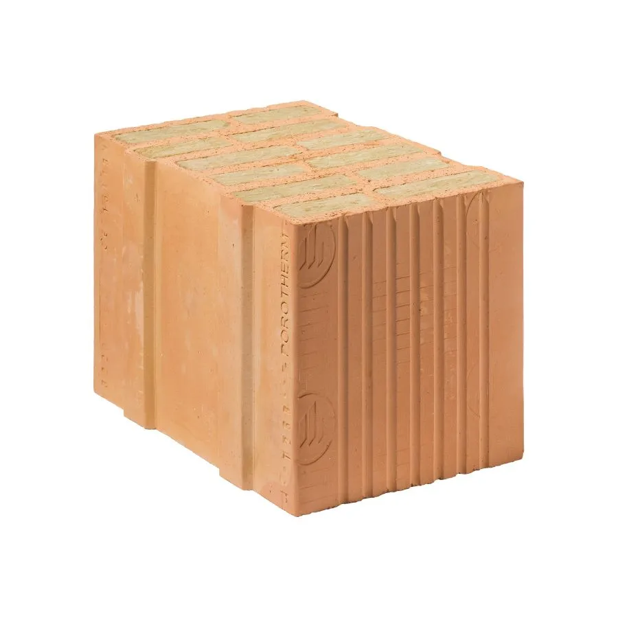 POROTHERM PTH 38 T PROFI P8 (72)