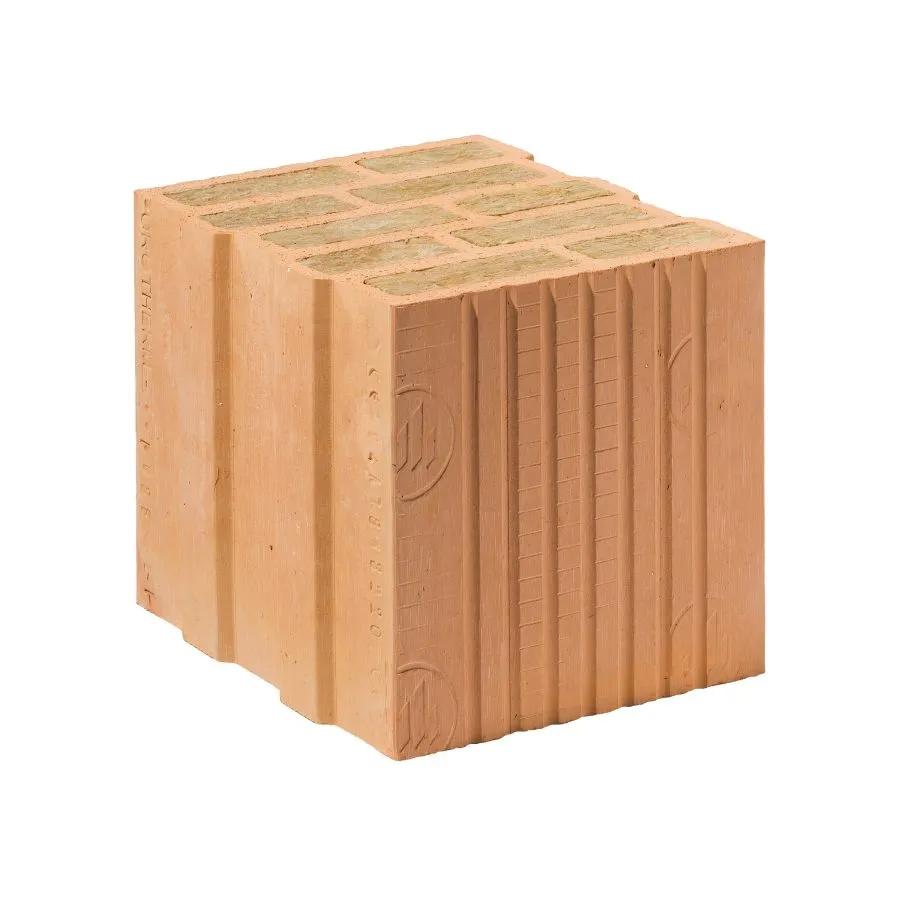 POROTHERM PTH 30 T PROFI P8 (96)