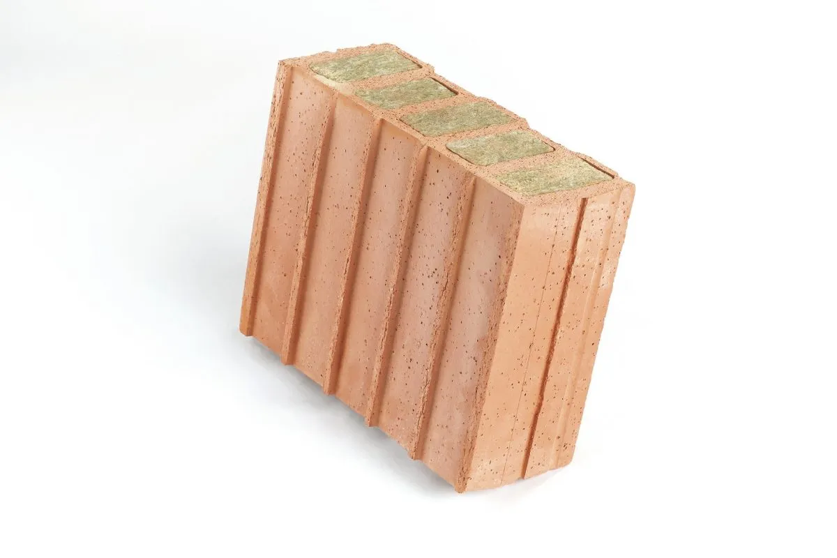 POROTHERM PTH 30 T PROFI 1/2 P8 (192)