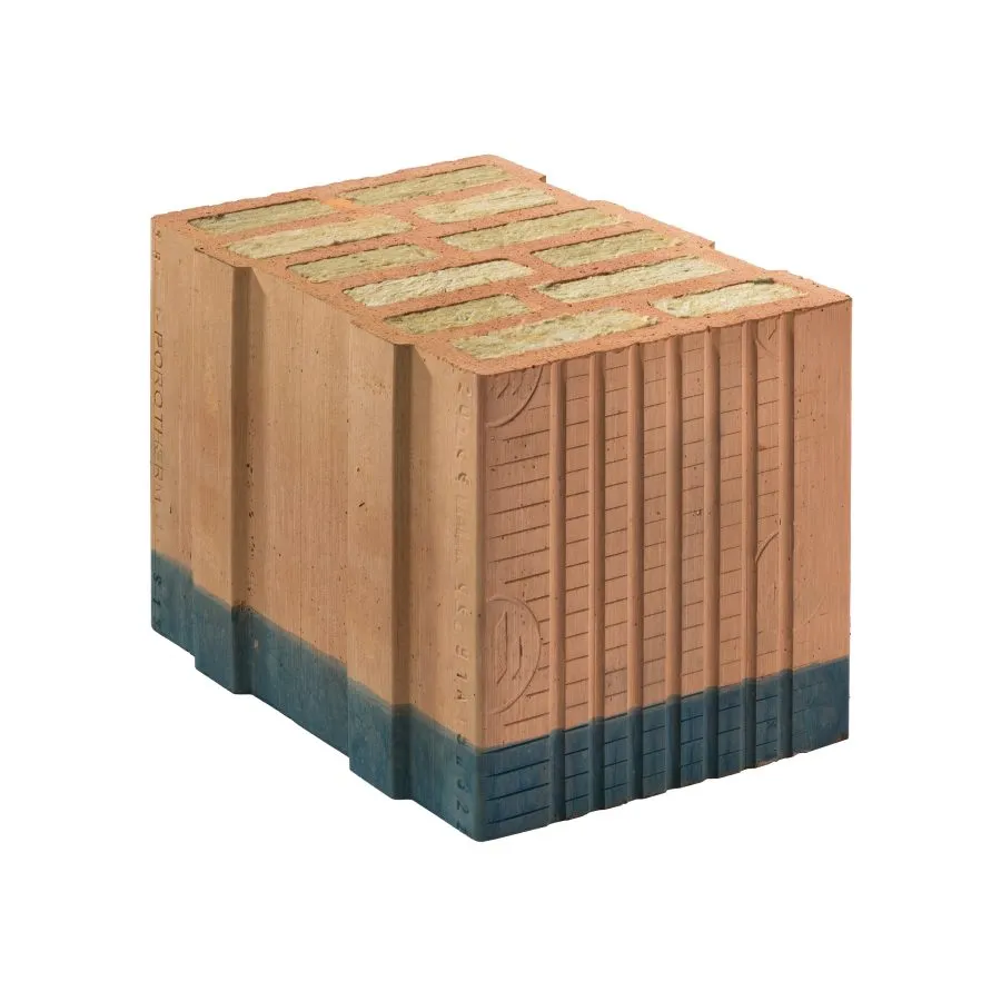 POROTHERM PTH 38 TBS PROFI P10 (72)