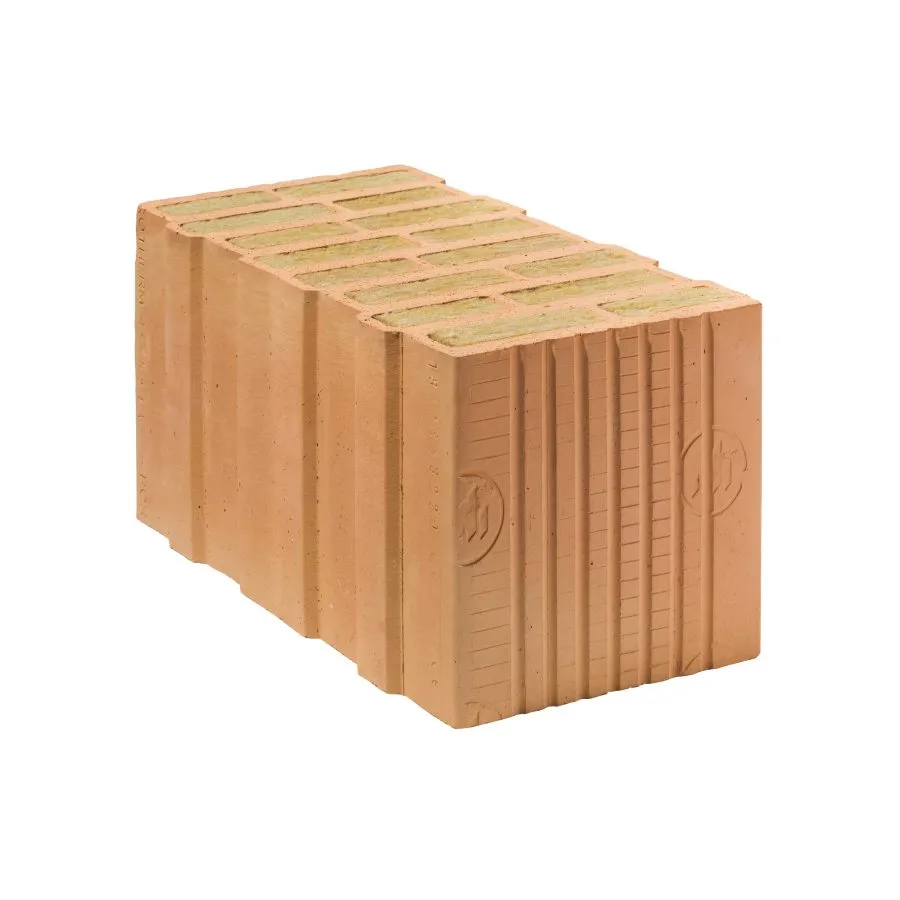 POROTHERM PTH 20 T PROFI P8 (60)