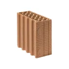 POROTHERM PTH 30 1/2 PROFI P15 (160)