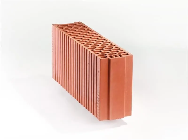 POROTHERM PTH14 PROFI P10 (80)