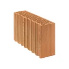 POROTHERM PTH 50 R EKO PROFI P8 (80)