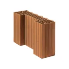 POROTHERM PTH 44 1/2 K EKO PROFI P8 (120)