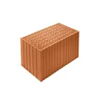 POROTHERM PTH 44 EKO PROFI R P8 (72)