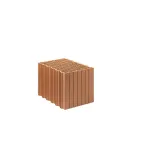 POROTHERM PTH 38 EKO PROFI P8 (60)