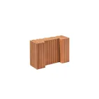 POROTHERM PTH 38 EKO PROFI 1/2 K P8 (120)