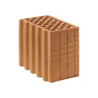 POROTHERM PTH 30 R DRYFIX P15 (96)