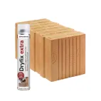 POROTHERM PTH 50 T DRYFIX P8 (48)