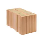 POROTHERM PTH 50 T DRYFIX 1/2 P8 (96)