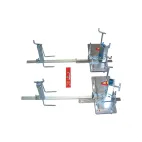 POROTHERM vyrovnávací souprava CB