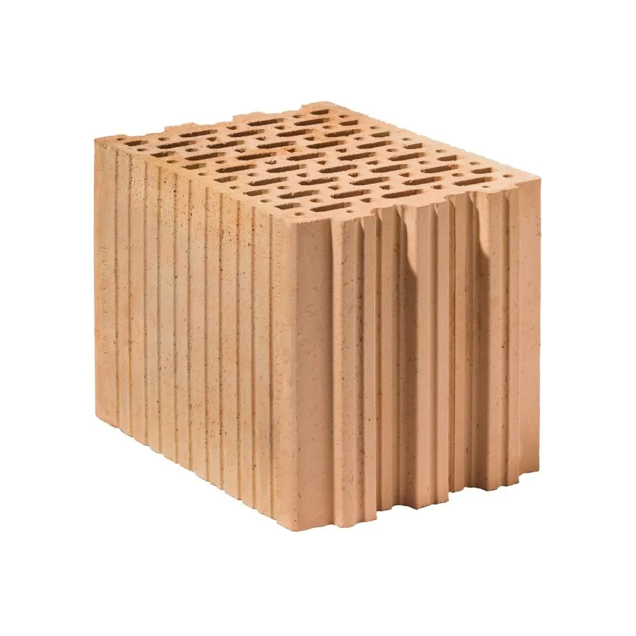 POROTHERM PTH 25 AKU Z DRYFIX P15 (60)