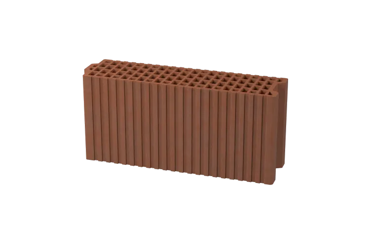 Profiblok KMB 140 BRUS  497x140x249mm, P10,  96ks/pal