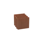 Profiblok KMB 300  BRUS 247x300x249mm, P15 +lep.na žebra