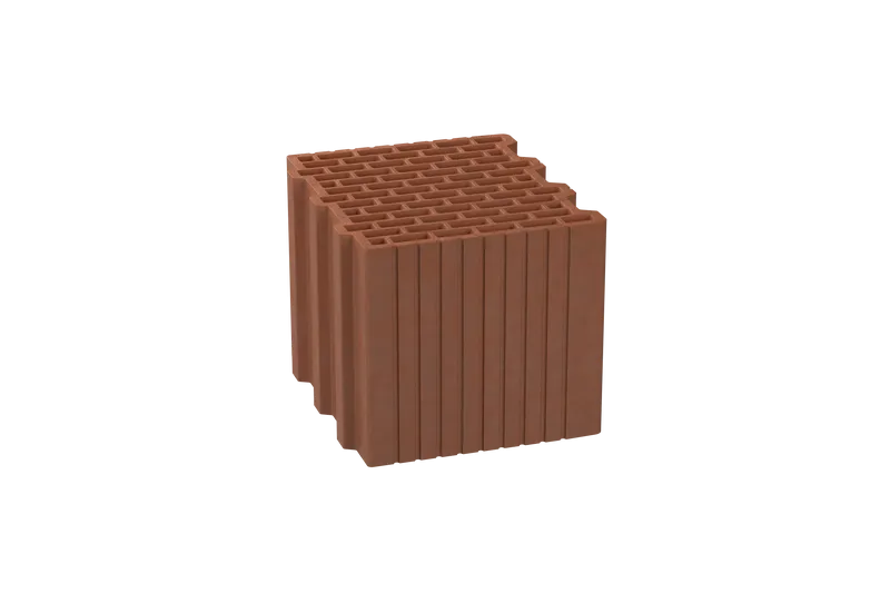 Profiblok KMB 300  BRUS 247x300x249mm, P10 +lep.na žebra