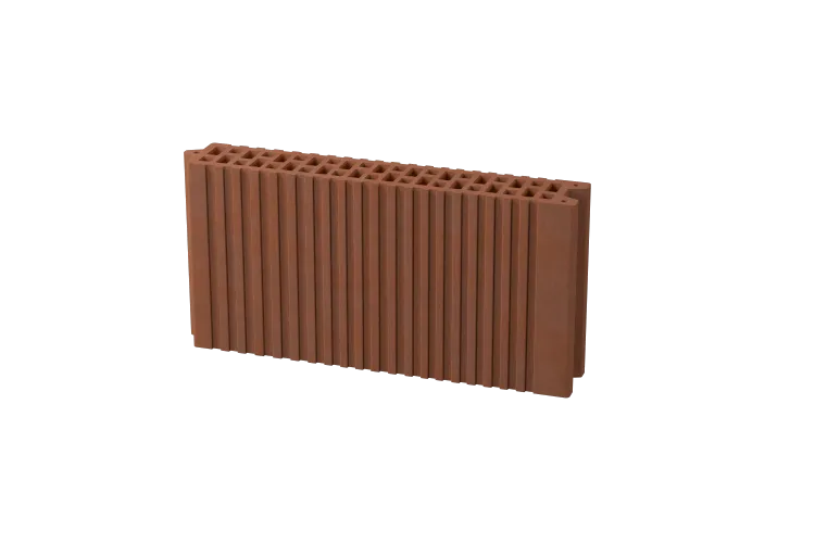 Profiblok KMB  80 BRUS  497x 80x249mm, P10,  96ks/pal