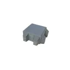 PRESBETON Dlažba vegetační Hydroset 80 mm hladká přírodní (9,6)