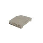 PRESBETON Deska zákrytová Face Block ZDV 200 200×300×70 mm štípaná přírodní (270)