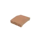 PRESBETON Deska zákrytová Face Block ZDV 200 200×300×70 mm štípaná hnědá (270)