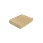 PRESBETON Deska zákrytová Simple Block DZS 200 200×280×55 mm hladká okrová (252)