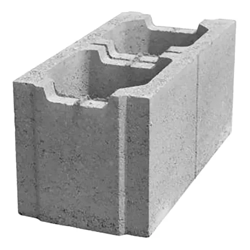 PRESBETON Bednění ztracené ZB 25-25 500×250×250 mm (40)