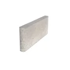 PRESBETON Obrubník zahradní ABO 4-20 500×50×200 mm přírodní (68)