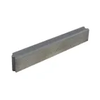 PRESBETON Obrubník chodníkový ABO 13-10 1000×100×200 mm přírodní (30)