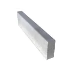 PRESBETON Obrubník chodníkový ABO 14-10 1000×100×250 mm přírodní (27)