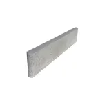 PRESBETON Obrubník zahradní ABO 9-20 1000×50×200 mm přírodní (51)